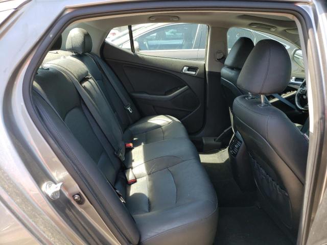 5XXGN4A76FG500674 KIA OPTIMA EX