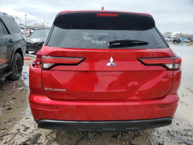 JA4J4TA88NZ050625 Mitsubishi Outlander Es