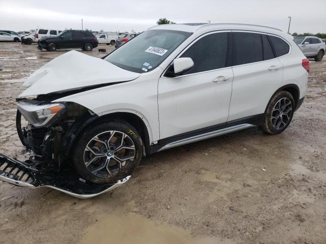 2020 BMW X1 sDrive28i