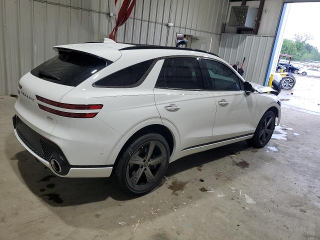 2023 GENESIS GV70 BASE - KMUMADTB6PU100915