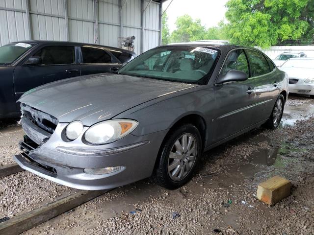 2008 Buick LaCrosse CXL