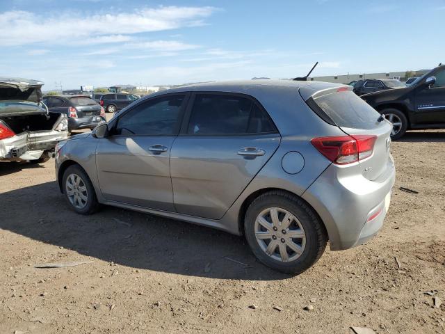 3KPA25AD1ME375793 KIA RIO S