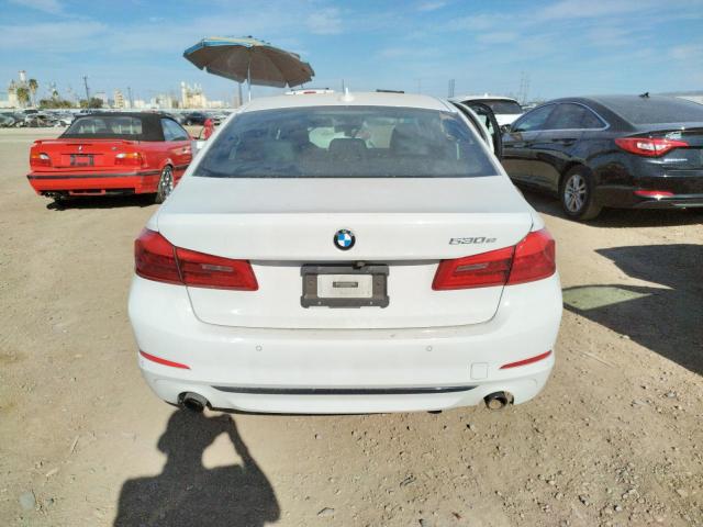 WBAJA9C50JB252606 BMW 530e