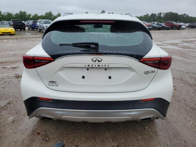 2019 INFINITI QX30 LUXE SJKCH5CR8KA010542