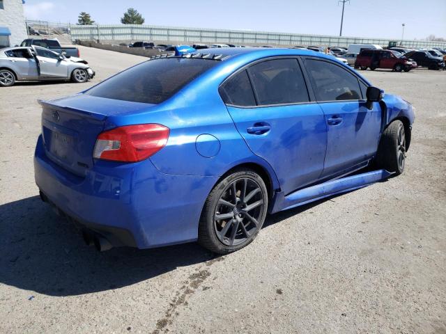 JF1VA1P63L8804761 Subaru Wrx Limited