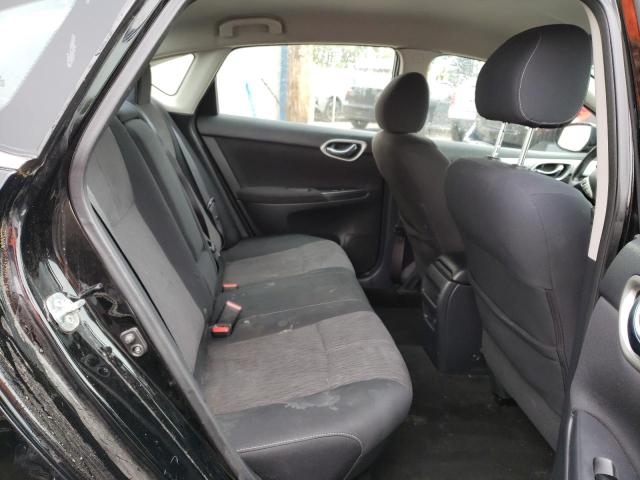2015 NISSAN SENTRA S - 3N1AB7AP0FY262007