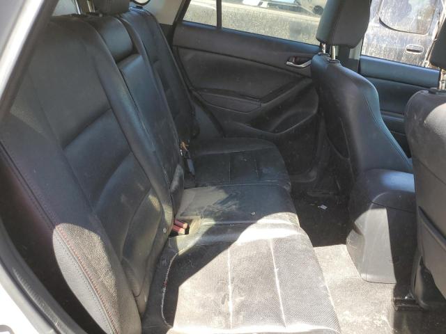 JM3KE4DY5E0313948 Mazda CX-5 GT