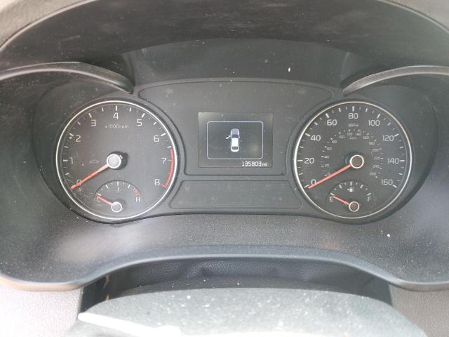 5XXGT4L35JG264530 KIA Optima Lx