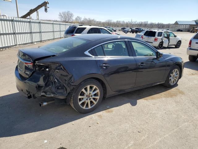 2016 MAZDA 6 - JM1GJ1U50G1408381