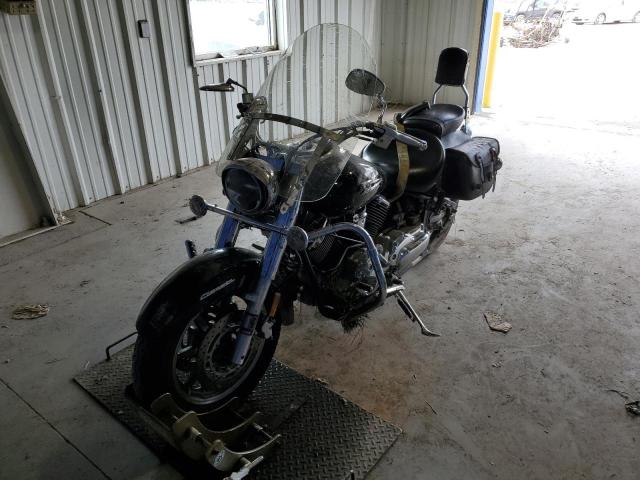 2007 YAMAHA XVS1100 JYAVP11E17A102179