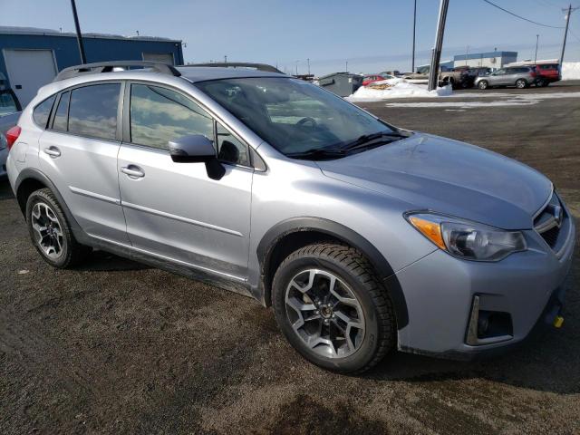 JF2GPAKC8G8231023 Subaru Crosstrek Limited