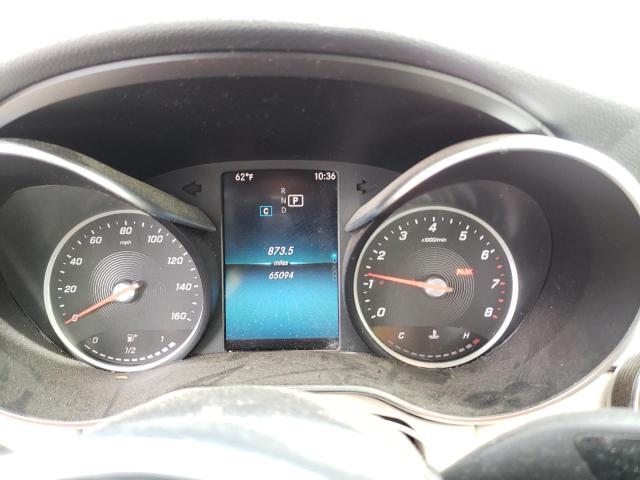 55SWF8EB5KU286786 Mercedes-Benz C 300 4matic