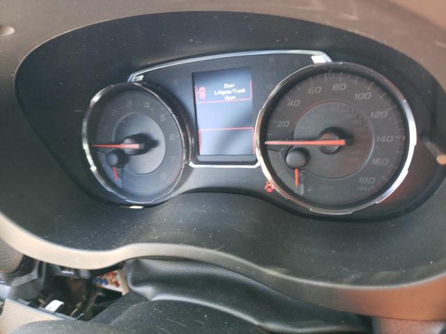 JF1VA1P63L8804761 Subaru Wrx Limited