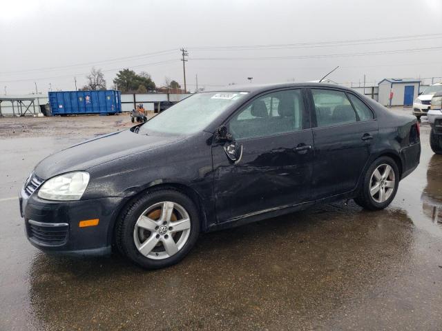 2009 Volkswagen Jetta S