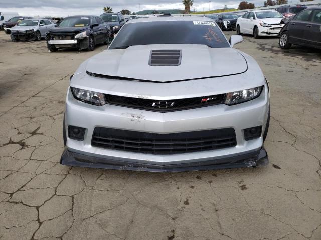 2015 CHEVROLET CAMARO Z28 - 2G1FZ1EE7F9701071