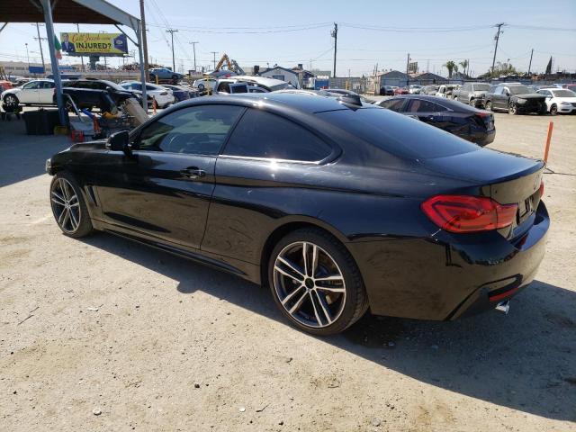 2019 BMW 440I - WBA4W7C52KAG52843
