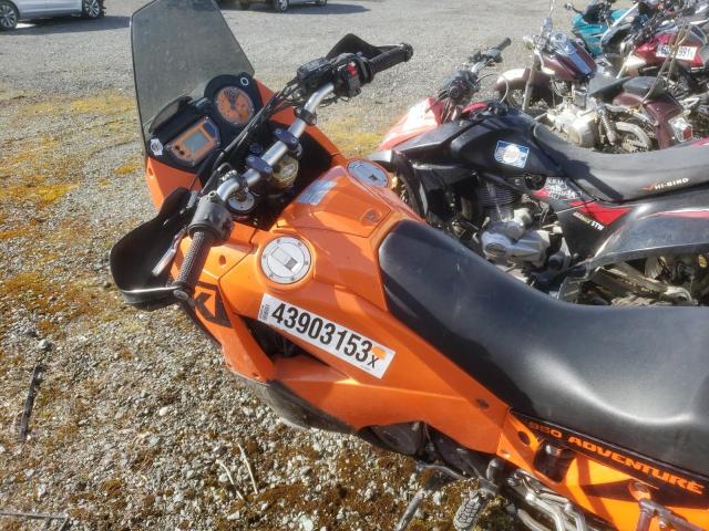 2006 KTM 950 ADVENT - VBKVA44066M923569