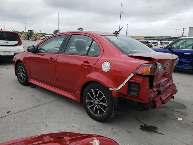 2015 MITSUBISHI LANCER SE JA32V2FW9FU014139