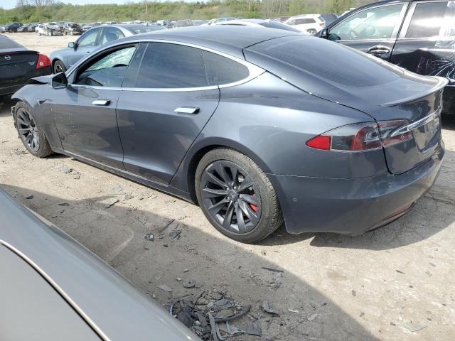 5YJSA1E44LF379291 Tesla MODEL S