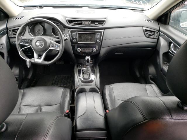 5N1AT2MV0KC754946 Nissan ROGUE S