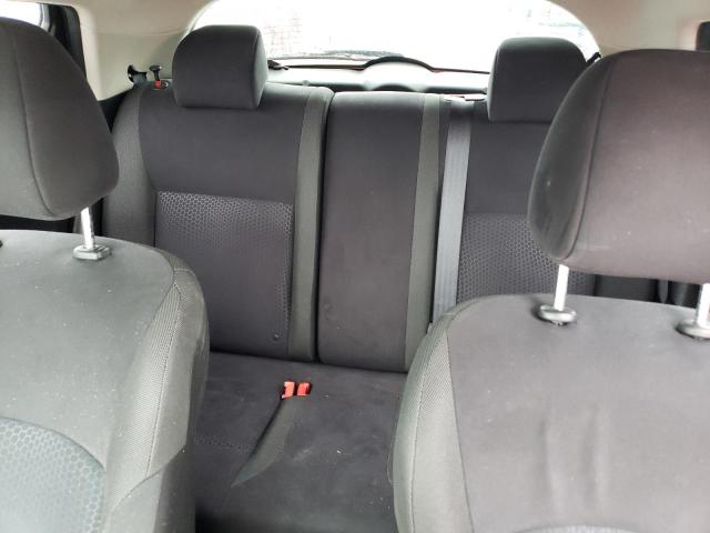 2017 NISSAN JUKE S - JN8AF5MR0HT703718