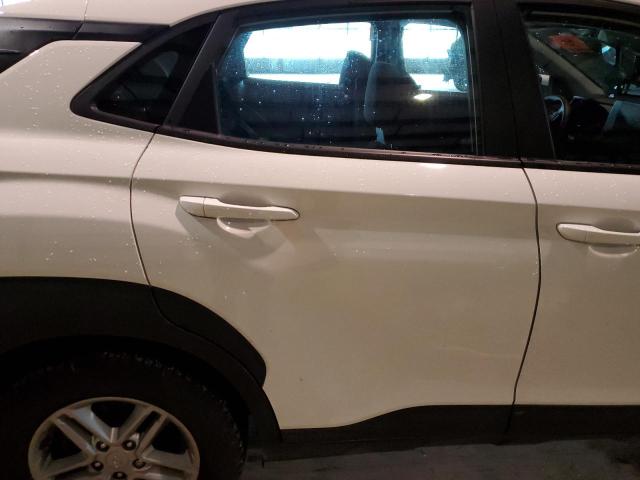 KM8K2CAB9NU773548 Hyundai Kona Sel