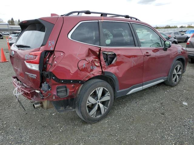 JF2SKAXC4LH588291 Subaru Forester Touring