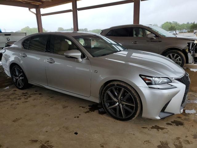 2017 LEXUS GS 350 BAS - JTHBZ1BL4HA009302