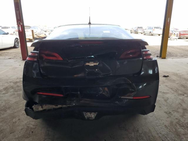 VIN 1G1RD6E45EU152567 2014 Chevrolet Volt no.6