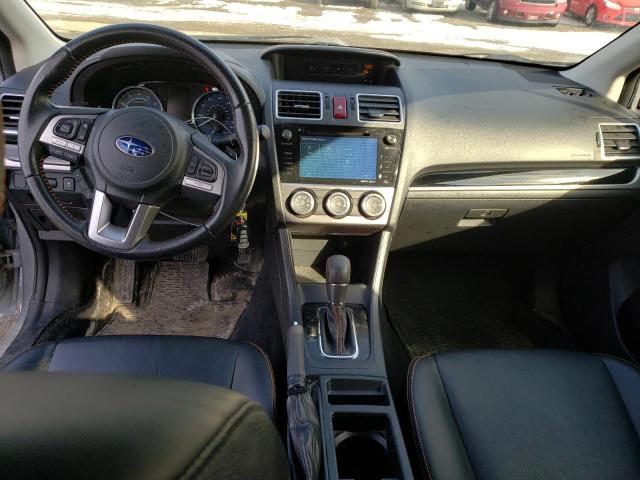 JF2GPAKC8G8231023 Subaru Crosstrek Limited