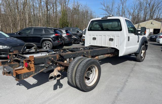 2015 FORD F550 SUPER - 1FDUF5HT8FEB42616