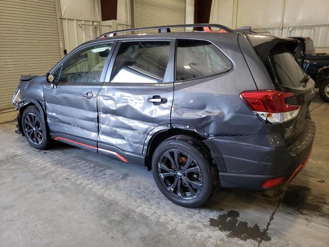 2021 SUBARU FORESTER S - JF2SKARC6MH468328