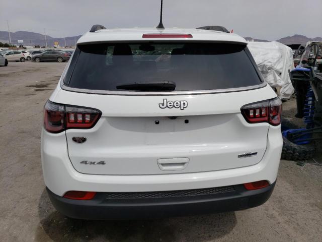 3C4NJDBB7NT122728 Jeep Compass Latitude