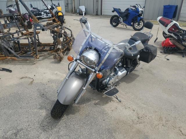 2007 HONDA VTX1300 S 1HFSC52007A402167