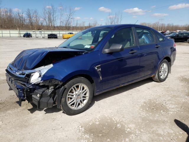 2008 Ford Focus SE