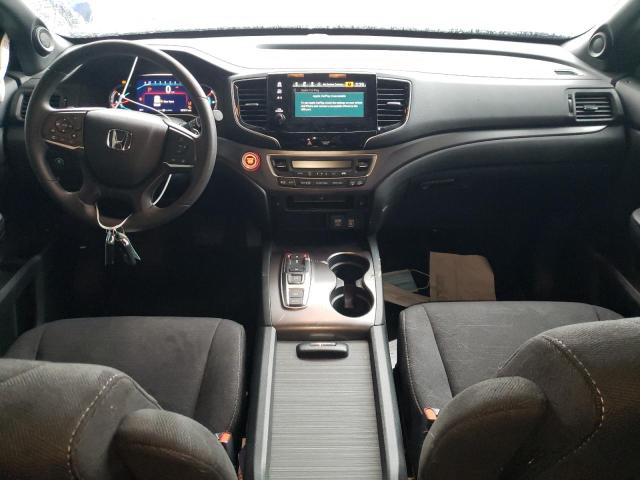 2022 HONDA PILOT SPOR - 5FNYF6H30NB090925
