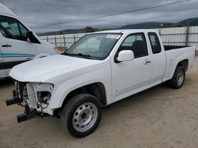 2009 Chevrolet Colorado 