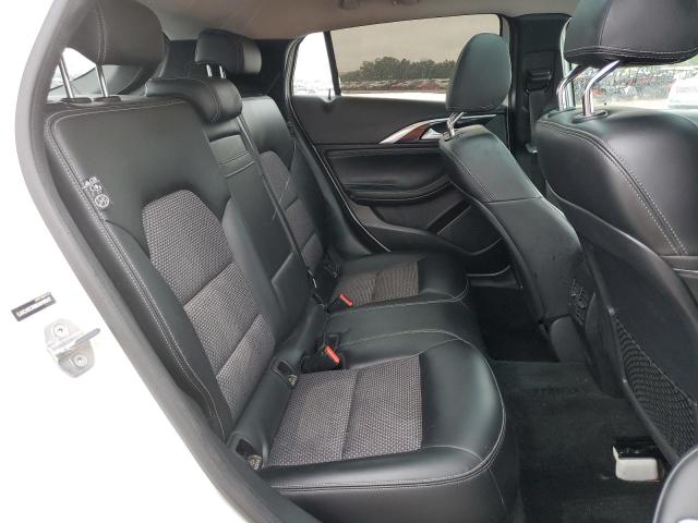 2019 INFINITI QX30 LUXE SJKCH5CR8KA010542