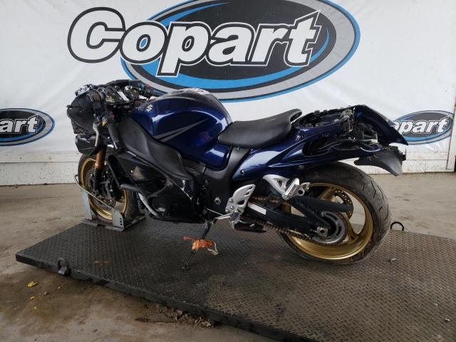 2008 SUZUKI GSX1300 R JS1GX72A582108827