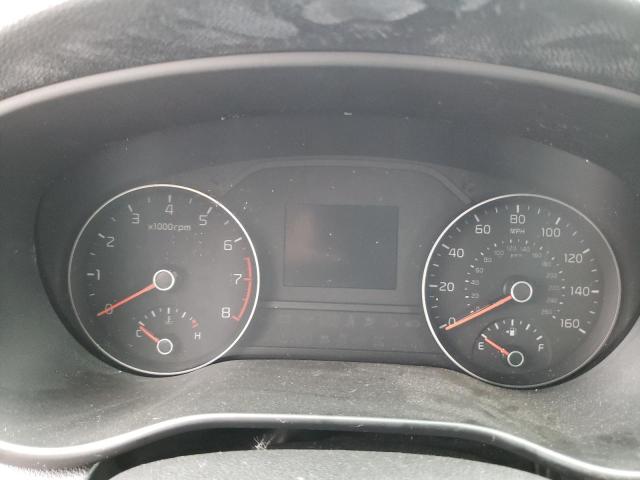 KNDPM3AC2H7036482 KIA Sportage Lx