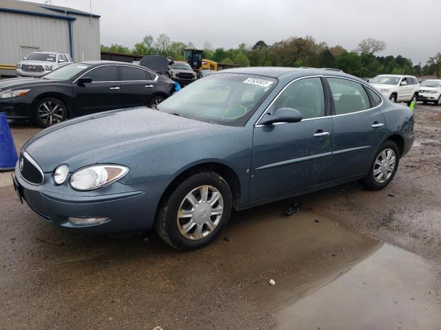 2007 Buick LaCrosse CX