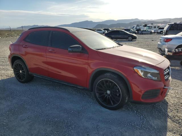 2018 MERCEDES-BENZ GLA 250 - WDCTG4EB2JJ379163