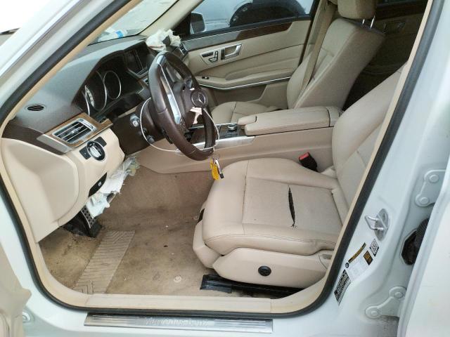 WDDHF5KB2GB282451 Mercedes-Benz E 350