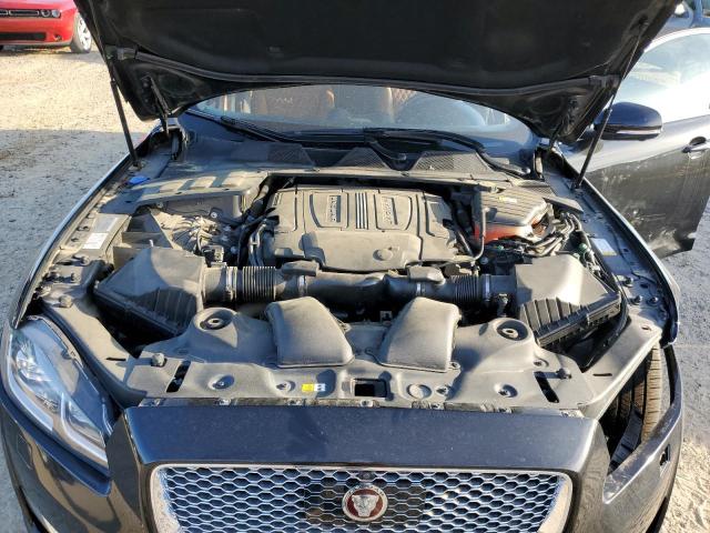 2016 JAGUAR XJL SUPERC - SAJWA2GE7GMV98645