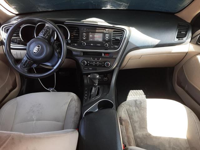 5XXGM4A79EG289651 KIA Optima Lx