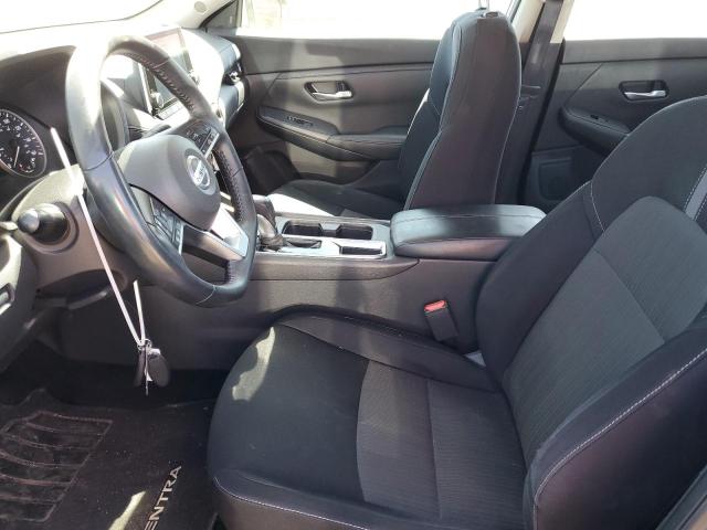 3N1AB8CV3LY243223 Nissan SENTRA SV