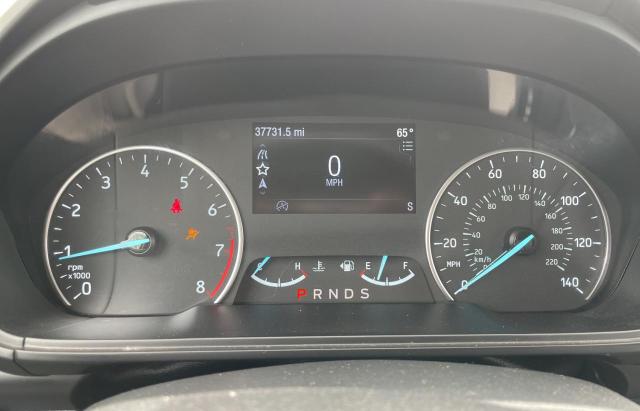 2020 FORD ECOSPORT T - MAJ6S3KL5LC352724