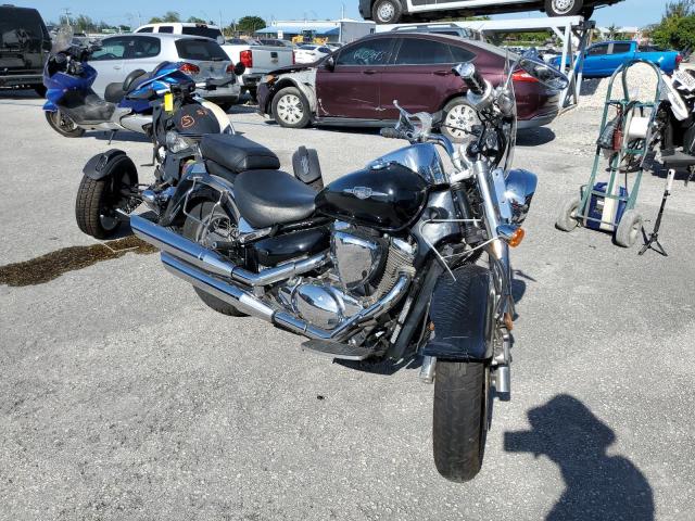 2015 SUZUKI VL800 - JS1VS55A6F2101064