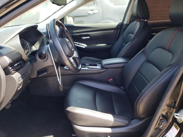 3N1AB8DV4MY245868 Nissan SENTRA SR