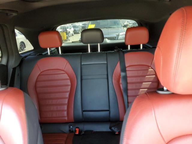 2022 MERCEDES-BENZ GLC 43 4MA - W1N0G6EB0NG038893